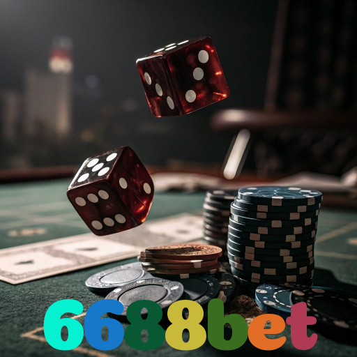 6688bet