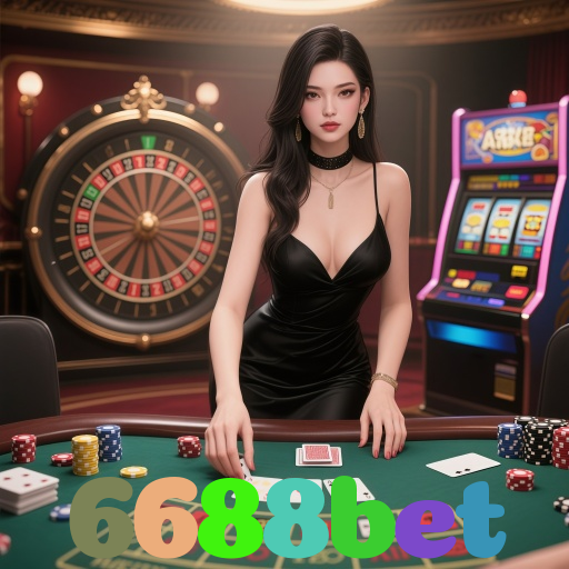6688bet