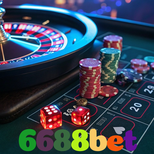6688bet