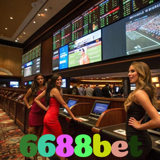 6688bet