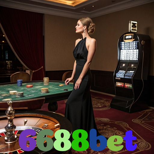 6688bet