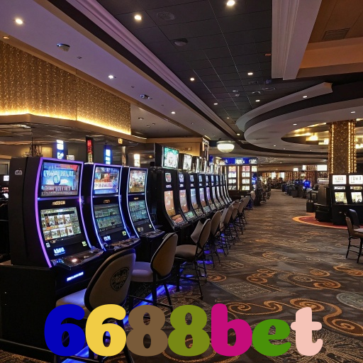 6688bet