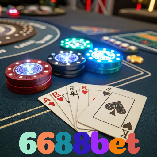 6688bet