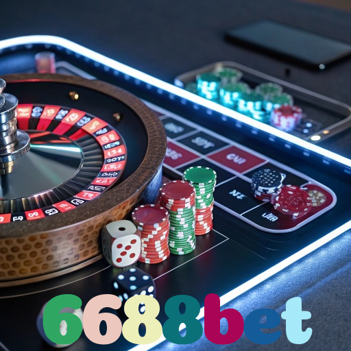 6688bet