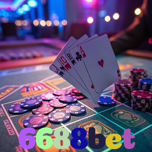 6688bet