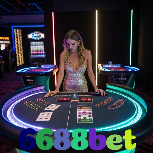 6688bet