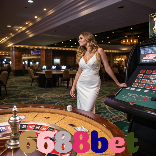 6688bet