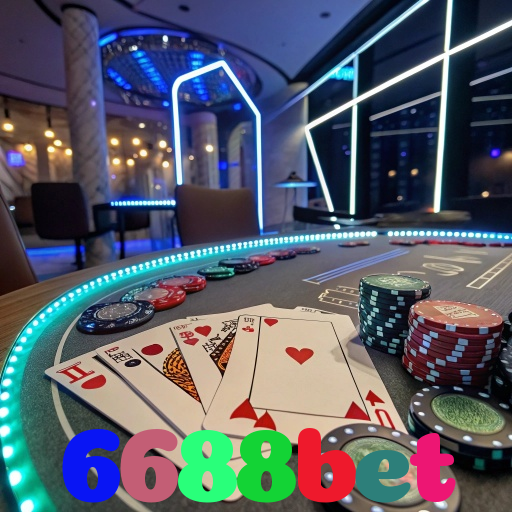 6688bet