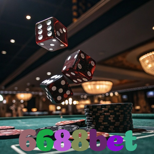 6688bet