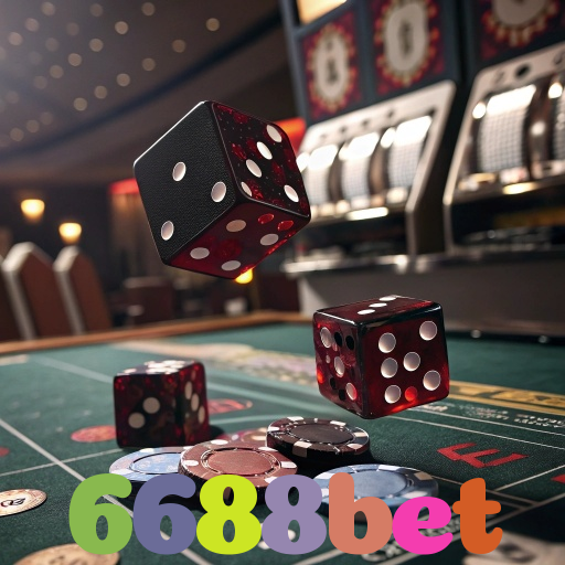 6688bet