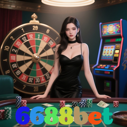 6688bet