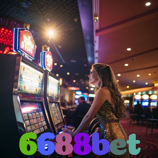 6688bet