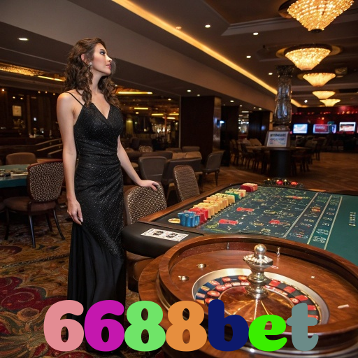 6688bet