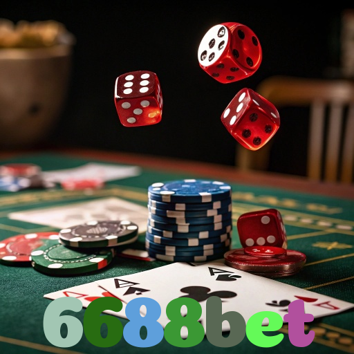 6688bet