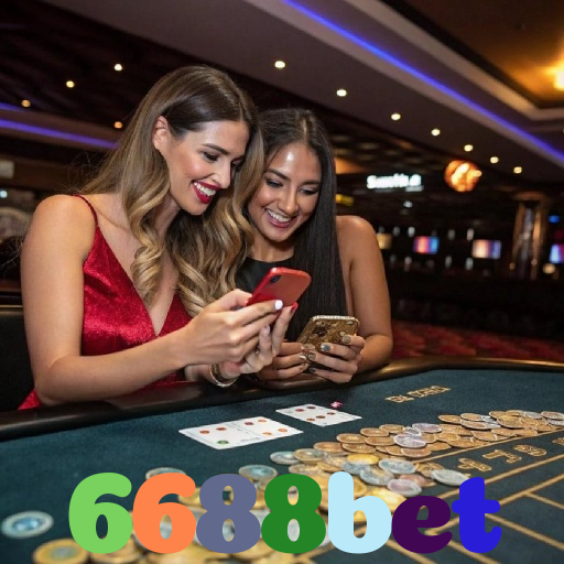 6688bet