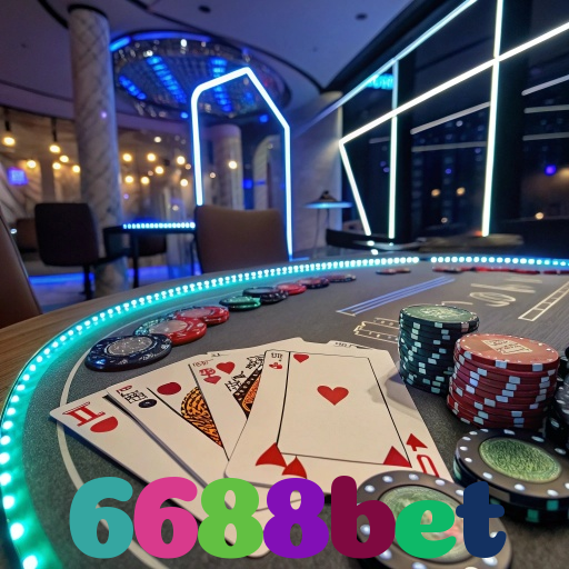 6688bet