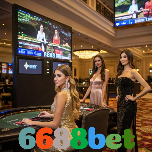 6688bet