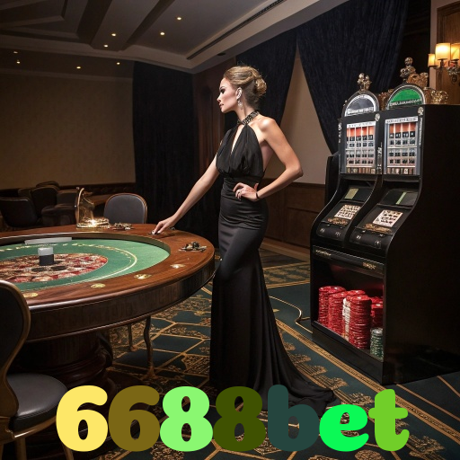 6688bet