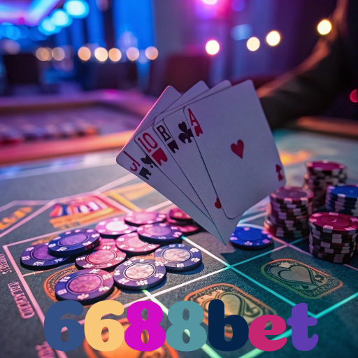 6688bet