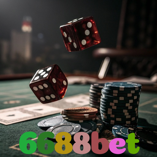 6688bet