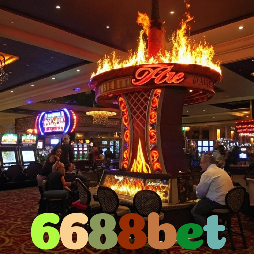 6688bet