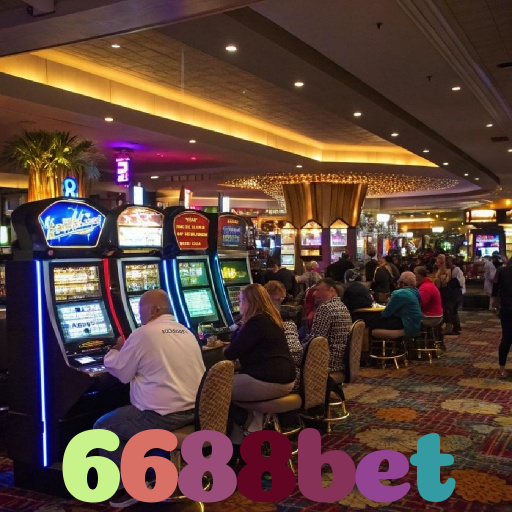 6688bet