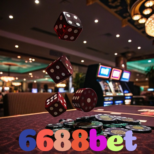 6688bet
