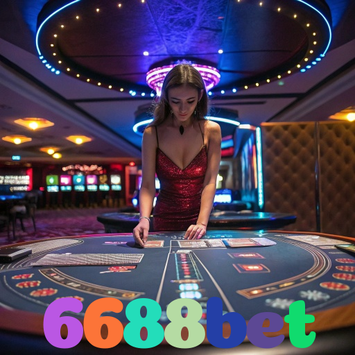 6688bet