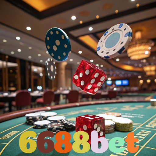 6688bet