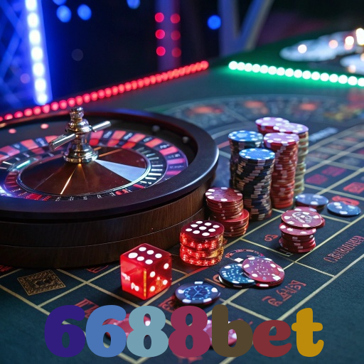 6688bet