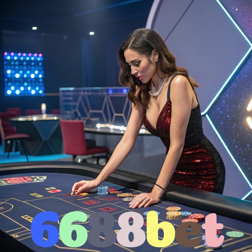 6688bet