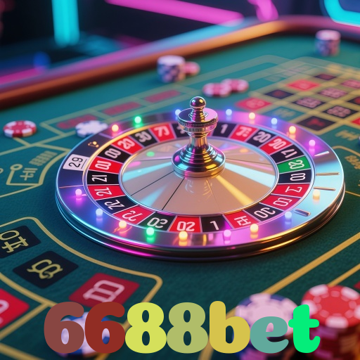 6688bet