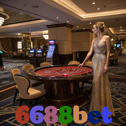 6688bet