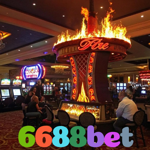 6688bet