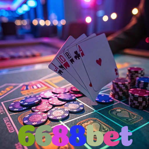 6688bet