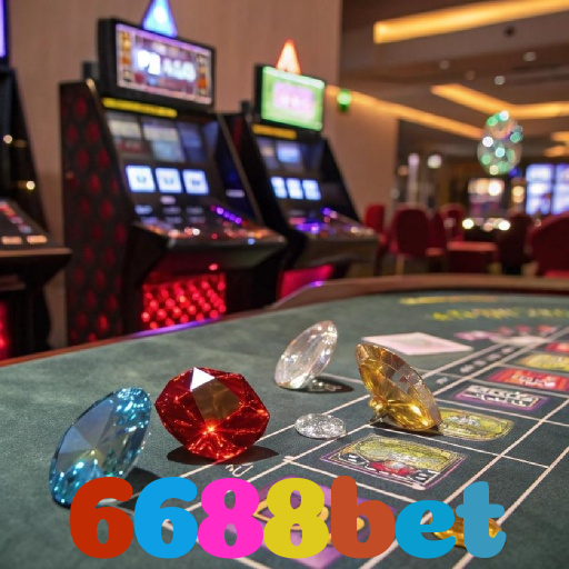 6688bet