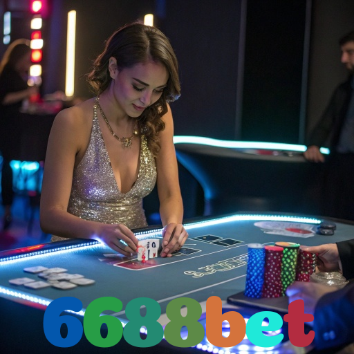 6688bet