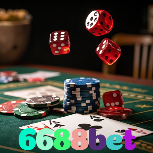 6688bet