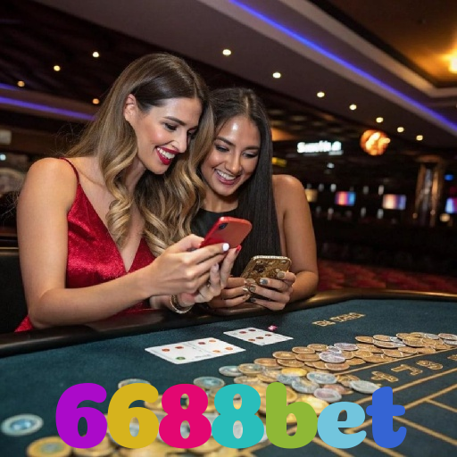 6688bet