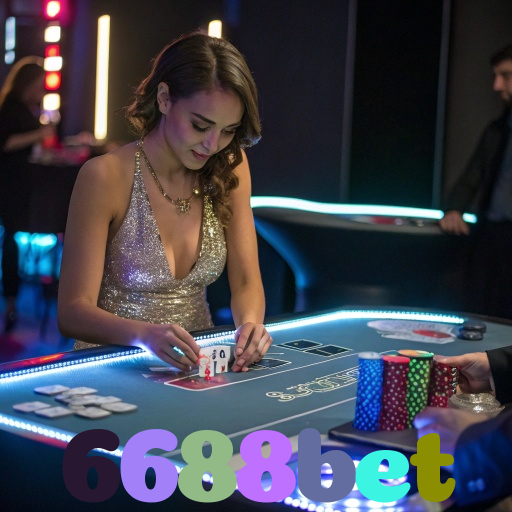 6688bet