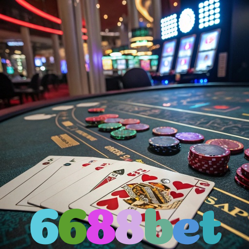 6688bet