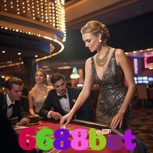 6688bet