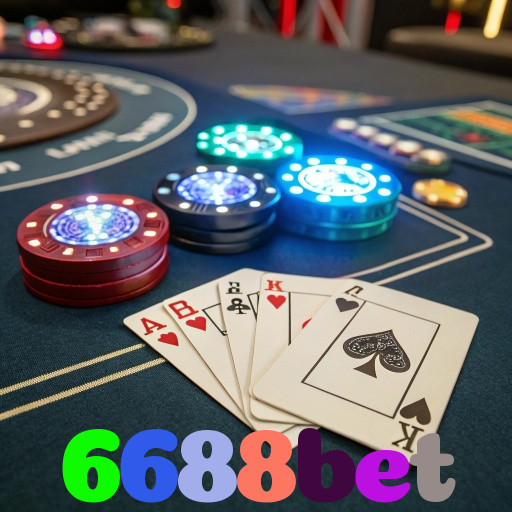 6688bet