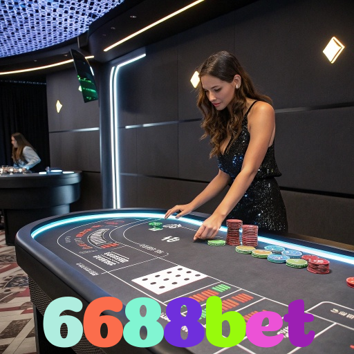 6688bet