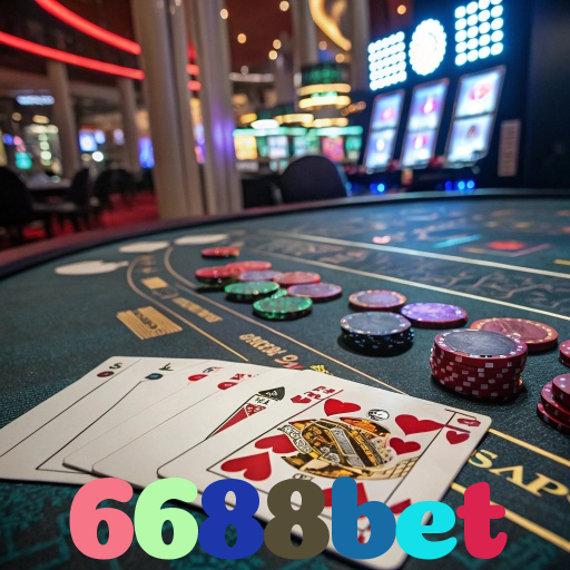 6688bet