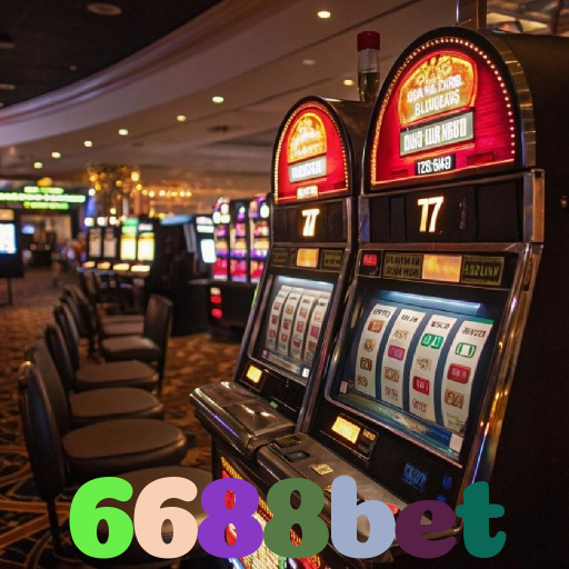 6688bet