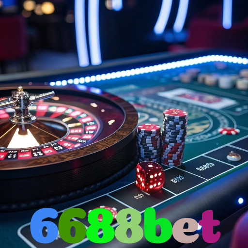 6688bet