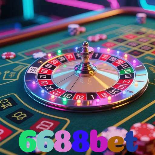 6688bet