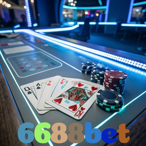 6688bet