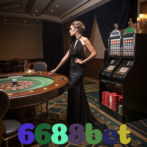 6688bet